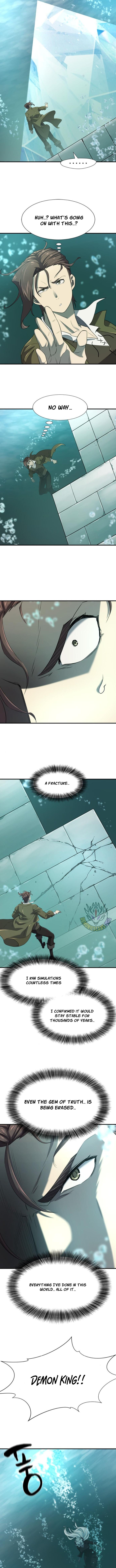 The Greatest Estate Developer, Chapter 187 image 13